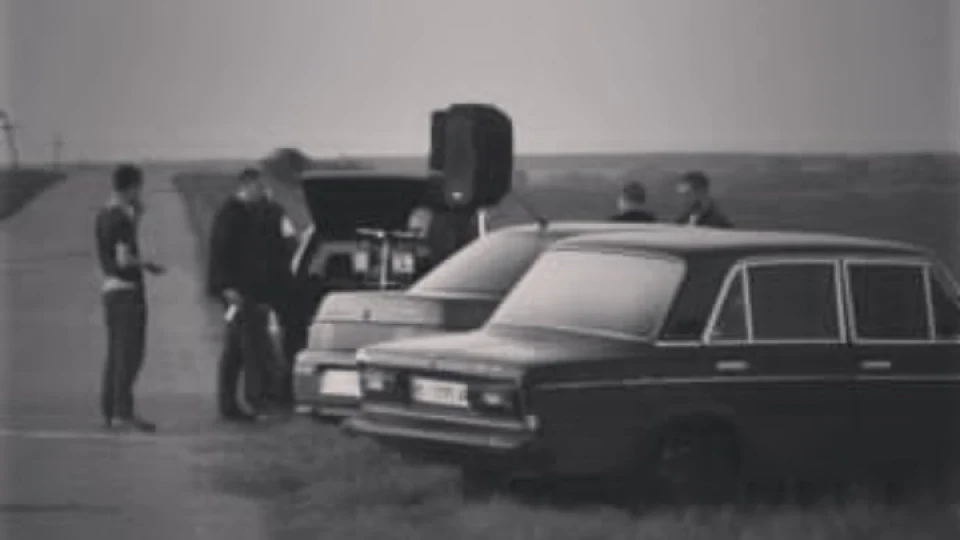 Lada 2106 перший автомобіль 3