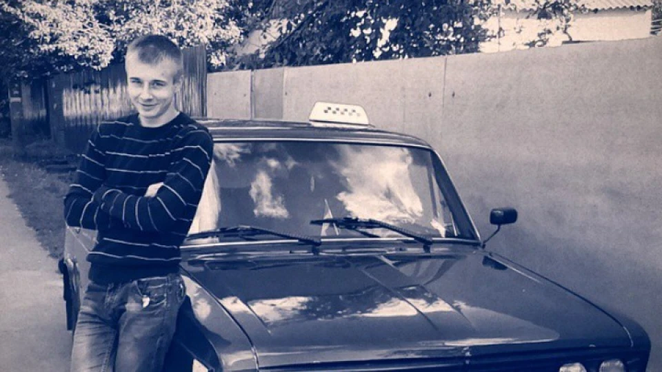 Lada 2106 перший автомобіль 5