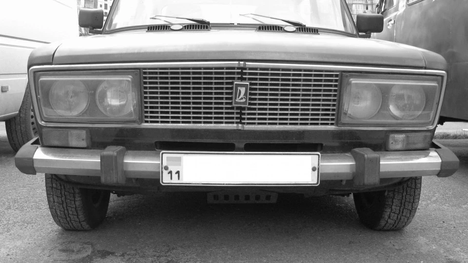 Lada 2106 Майже Original 2