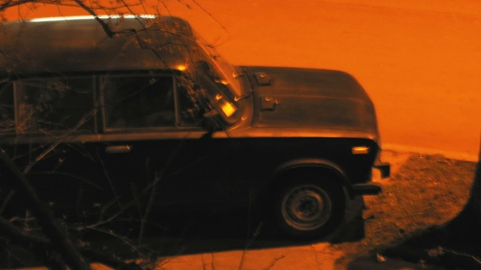 Lada 2106 Майже Original 4