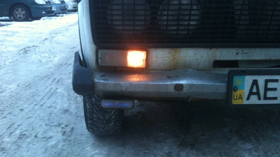 Lada 2106 Щодня 2