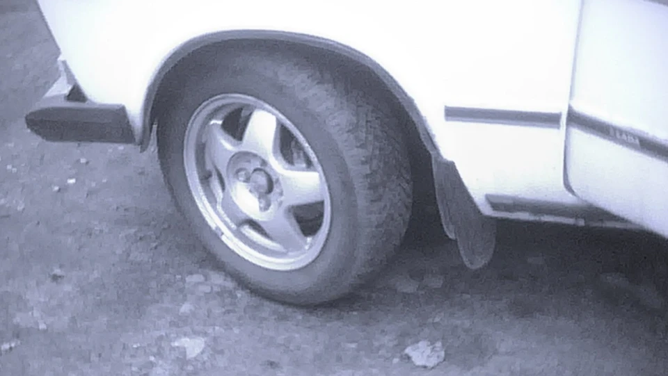 Lada 2106 Щодня 3