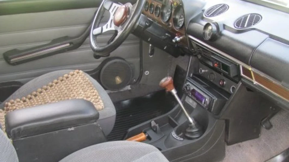 Lada 2106 ПРОДАМ! 2