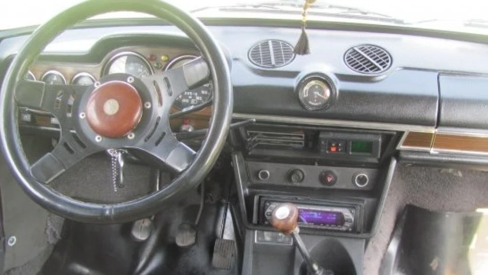 Lada 2106 ПРОДАМ! 3