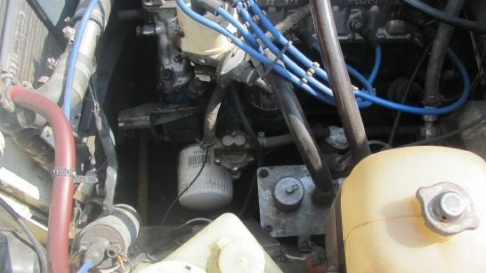 Lada 2106 ПРОДАМ! 4