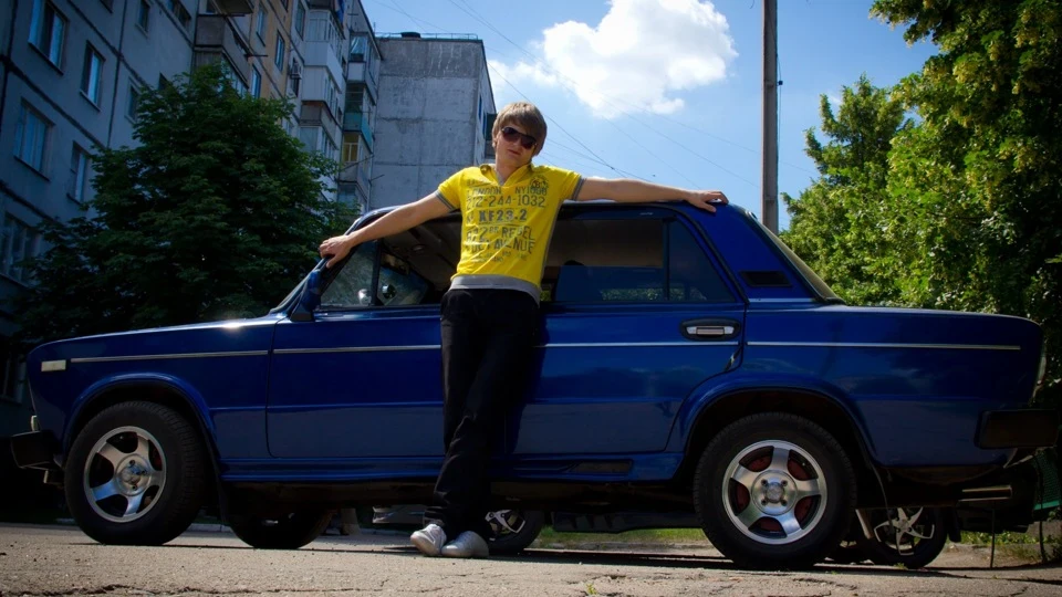 Lada 2106 ПРОДАНА 2