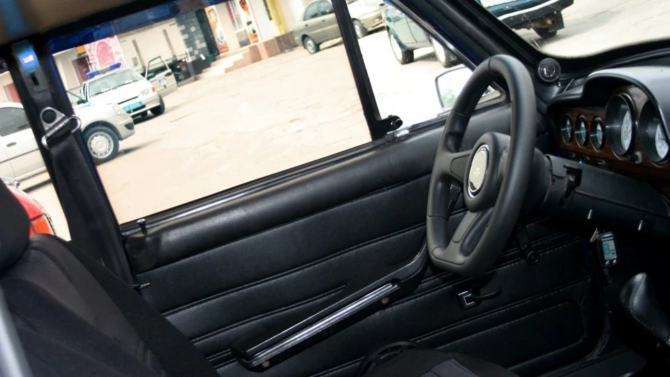 Lada 2106 ПРОДАНА 3