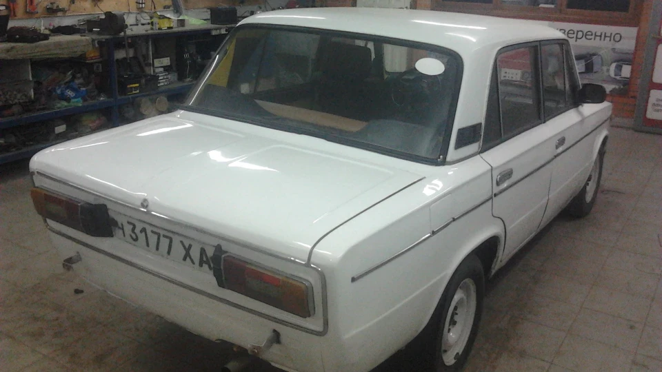 Lada 2106 Продажна 2