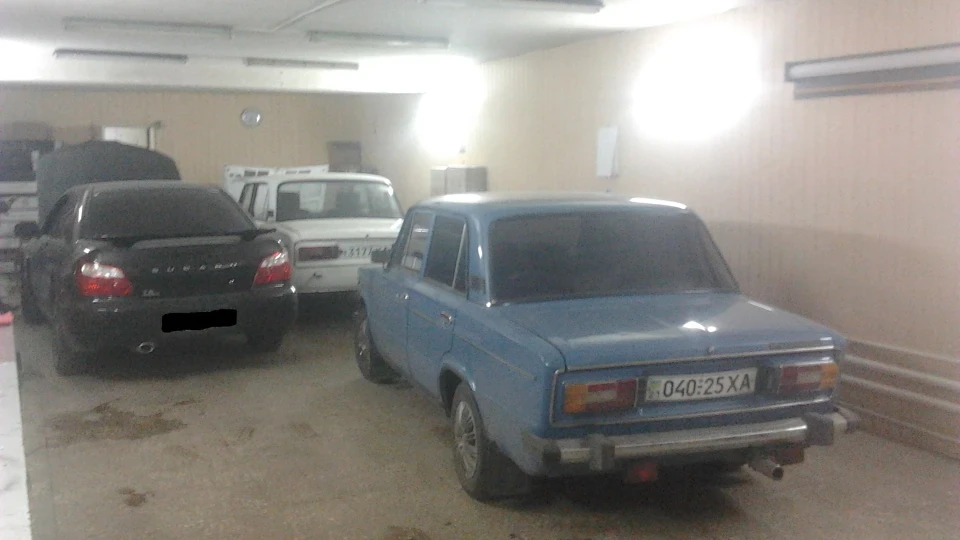 Lada 2106 Продажна 5
