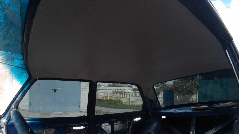 Lada 2106 Рив'єра 499 4