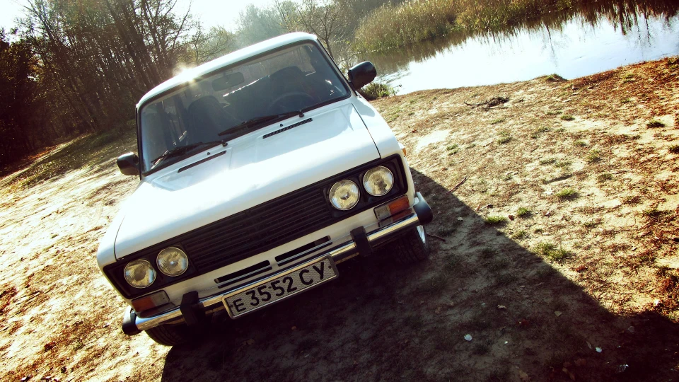 Lada 2106 Роккі '88 2