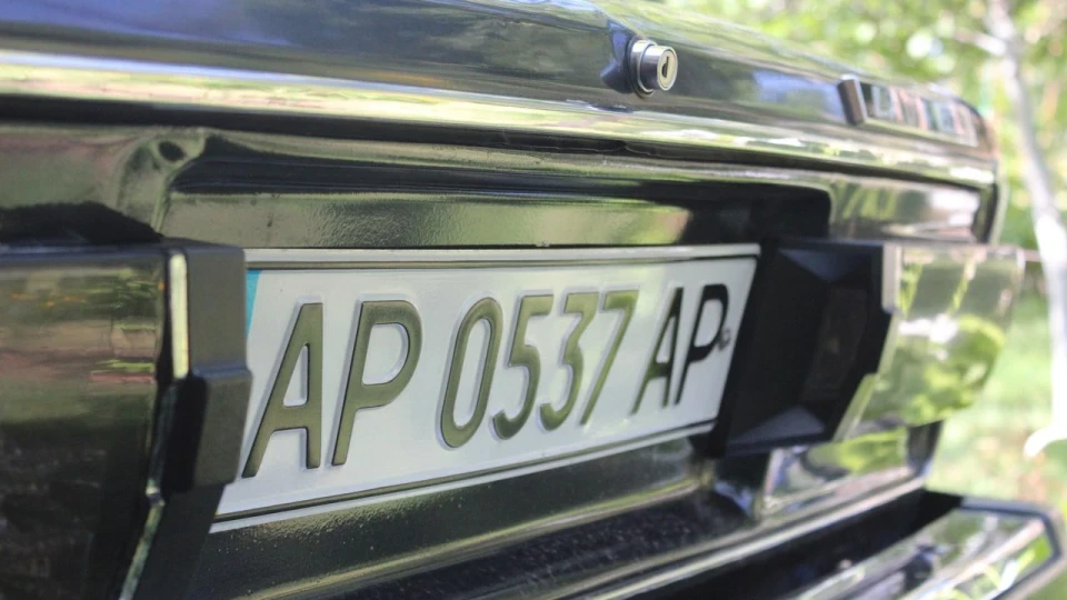 Lada 2106 ROVER 5