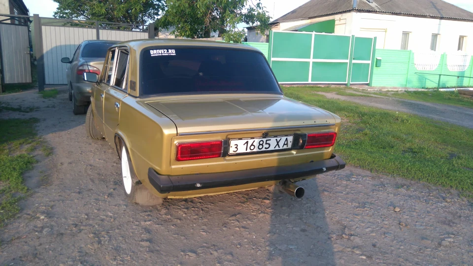 Lada 2106 RS 2