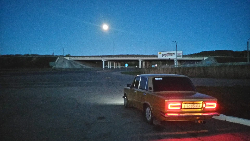 Lada 2106 RS 3