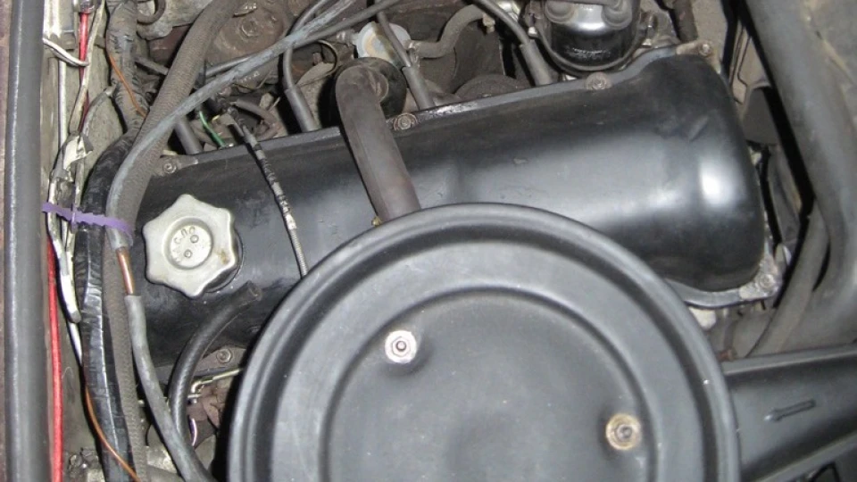 Lada 2106 SAFARI 3