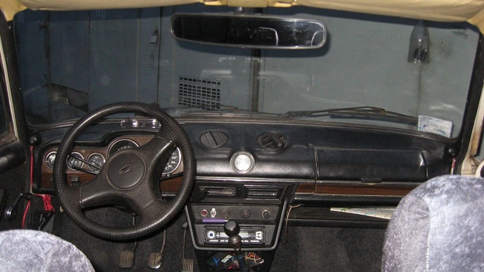 Lada 2106 SAFARI 5