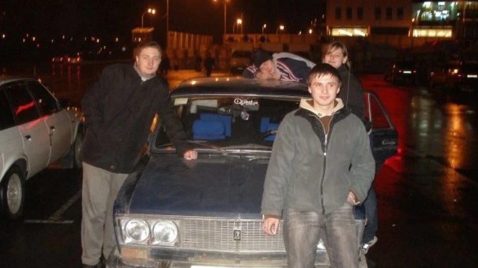 Lada 2106 найулюбленіша! 2