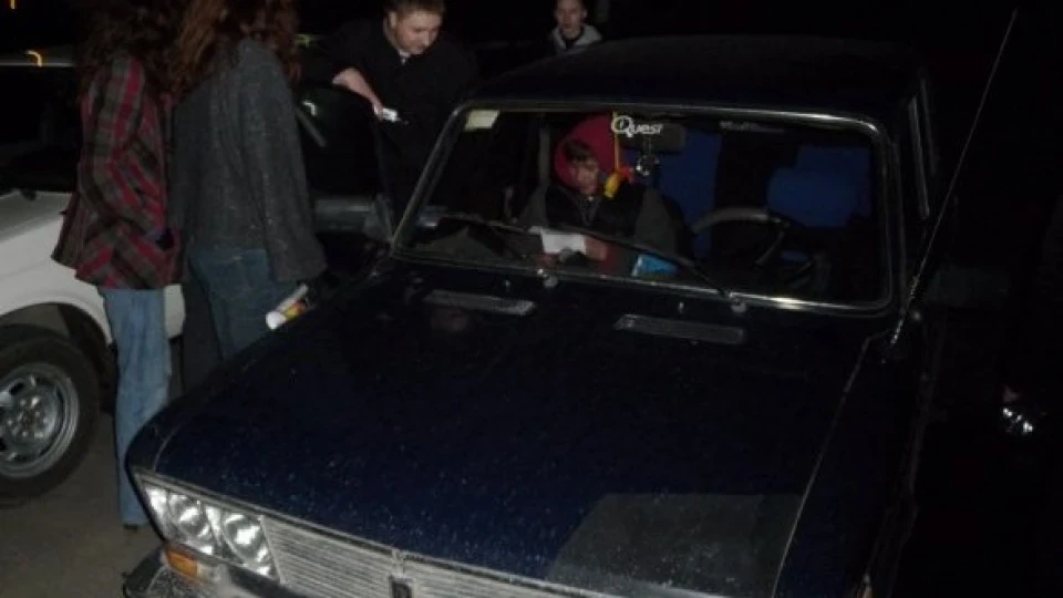 Lada 2106 найулюбленіша! 5