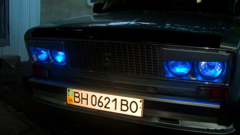 Lada 2106 Найдруга))) 2