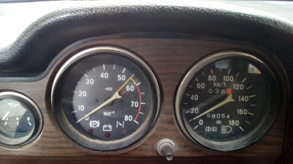 Lada 2106 ШАХЕНЬ 4