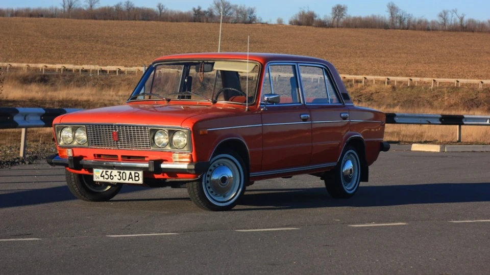 Lada 2106 scream_of_soul 4