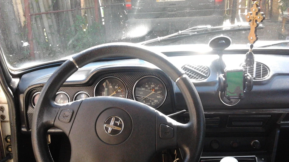 Lada 2106 шісток 4