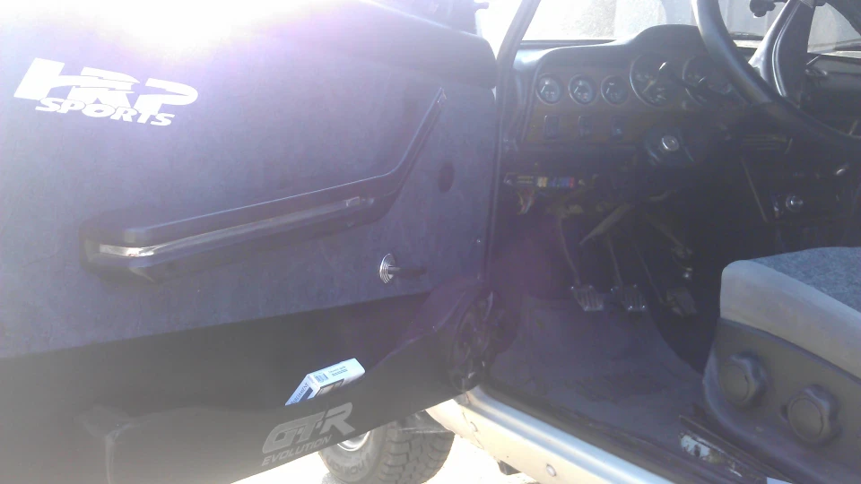 Lada 2106 шісточка 4