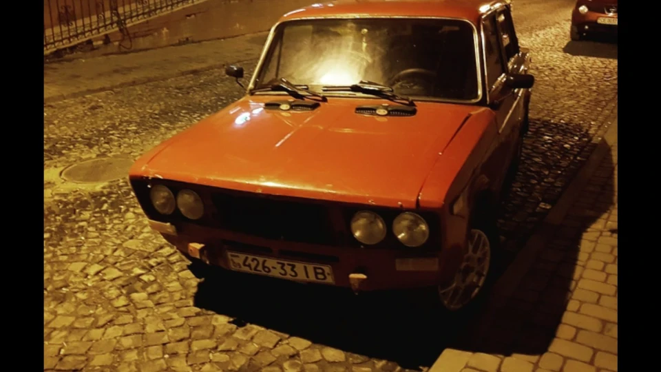 Lada 2106 Шісток 2