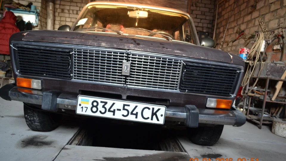 Lada 2106 ShadoW 3