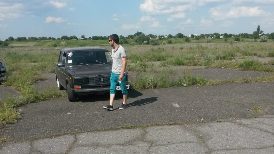 Lada 2106 ShadoW 4