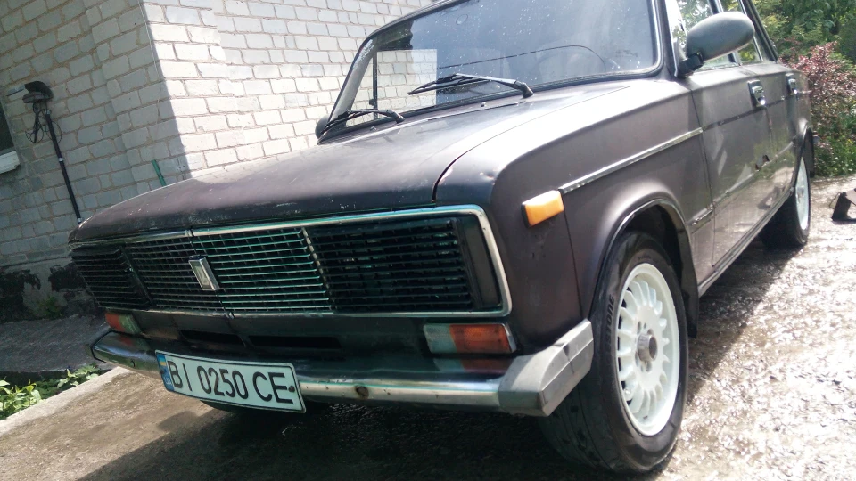 Lada 2106 ShadoW 5