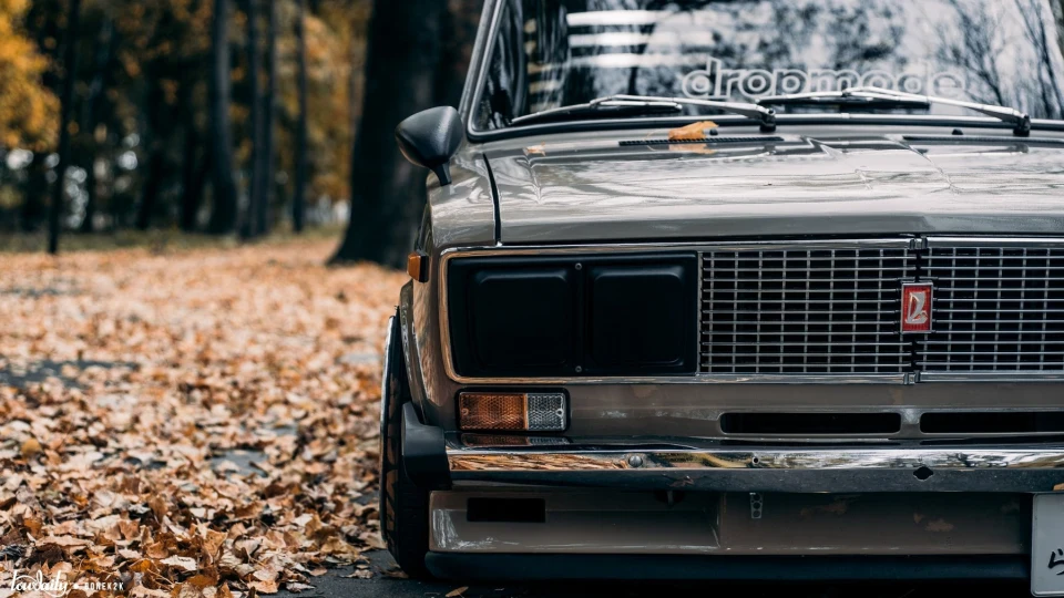 Lada 2106 Shako...