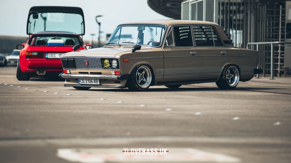 Lada 2106 Shako... 2