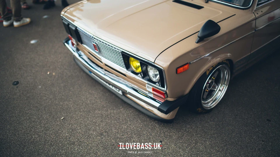 Lada 2106 Shako... 3