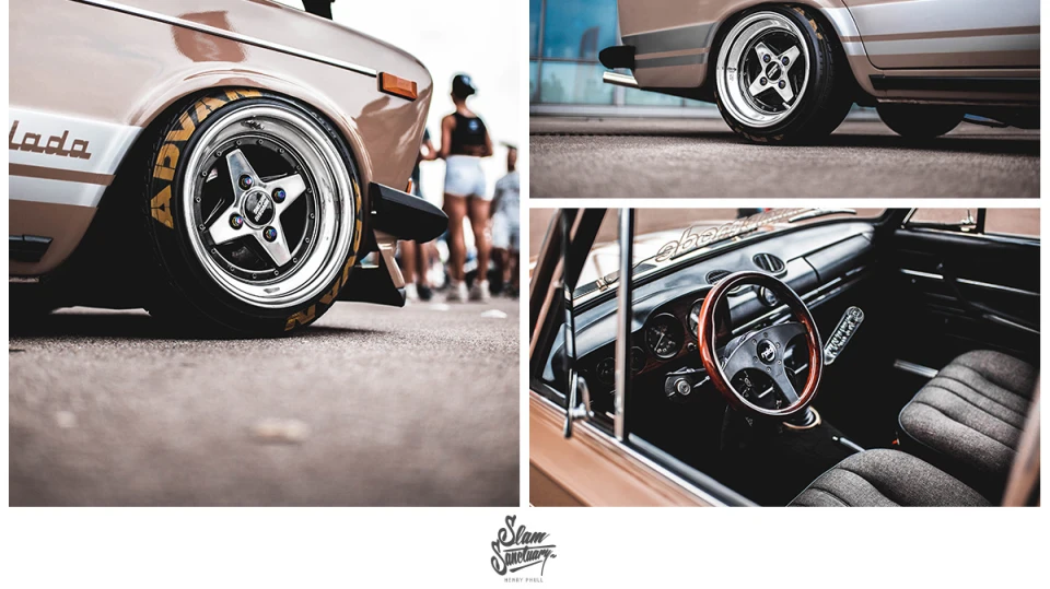 Lada 2106 Shako... 4