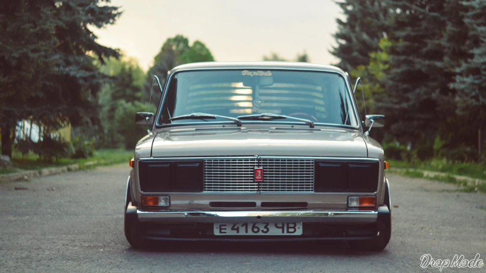 Lada 2106 Shako... 5