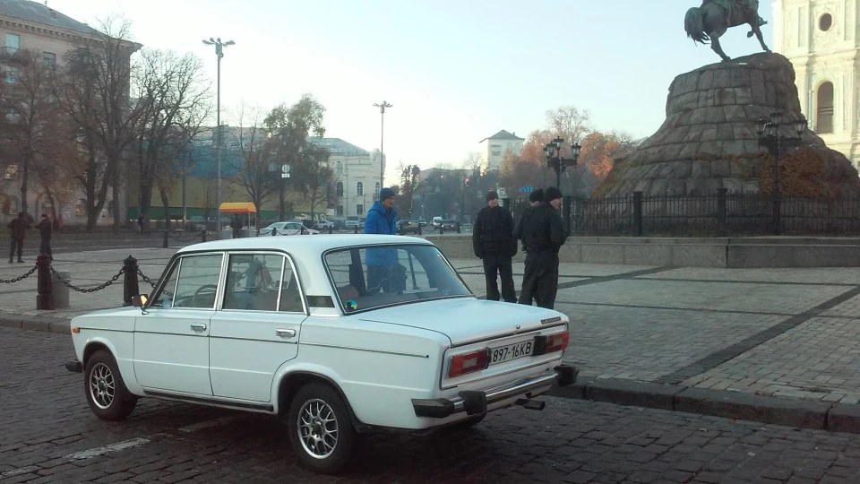 Lada 2106 Simply Pleasure