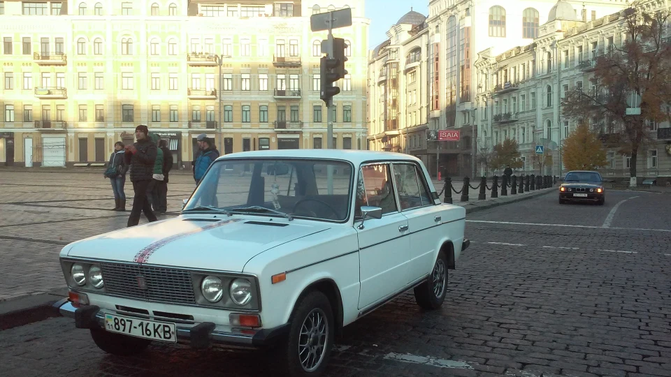 Lada 2106 Simply Pleasure 2