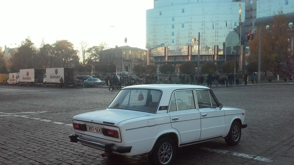 Lada 2106 Simply Pleasure 3