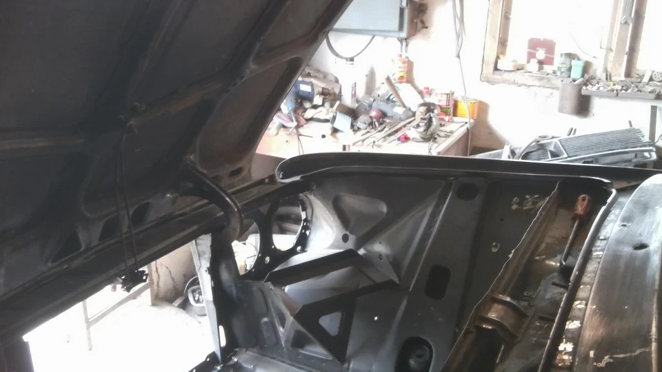 Lada 2106 Синяк) 3