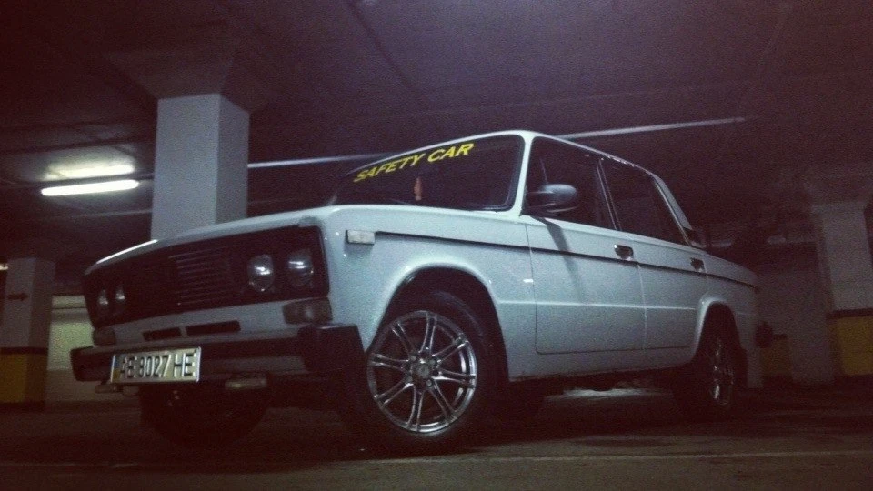 Lada 2106 SL Eleganсe 3