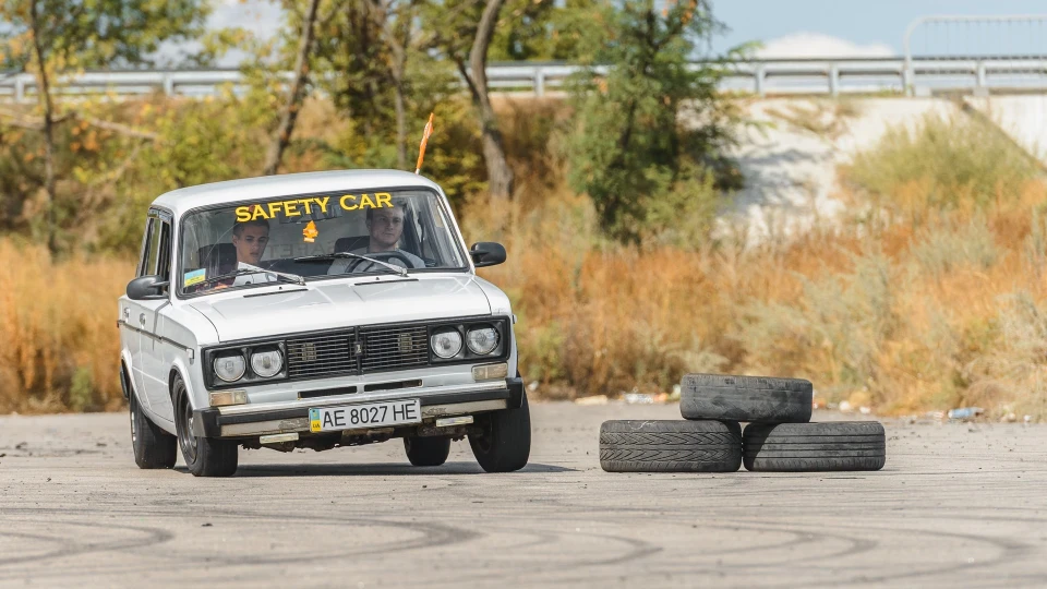 Lada 2106 SL Eleganсe 4