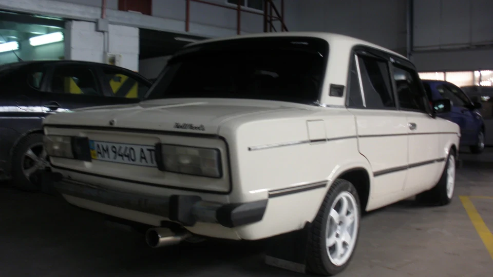 Lada 2106 sl 3