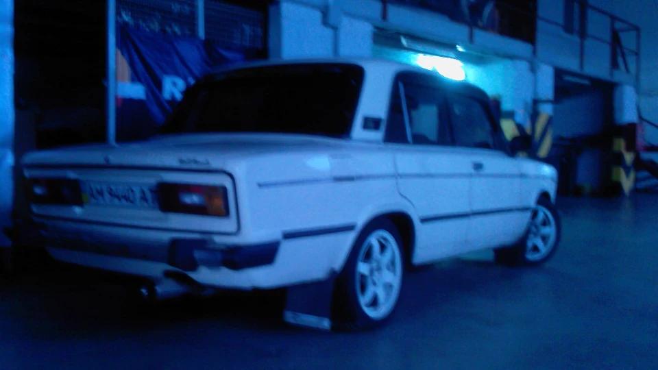 Lada 2106 sl 5