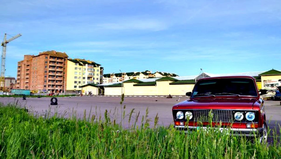 Lada 2106 SL 2