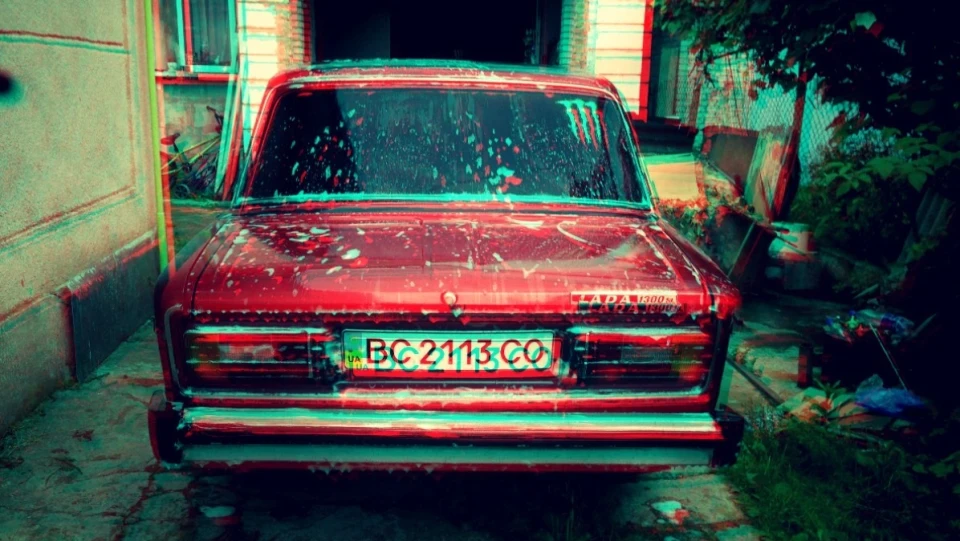 Lada 2106 SL 4