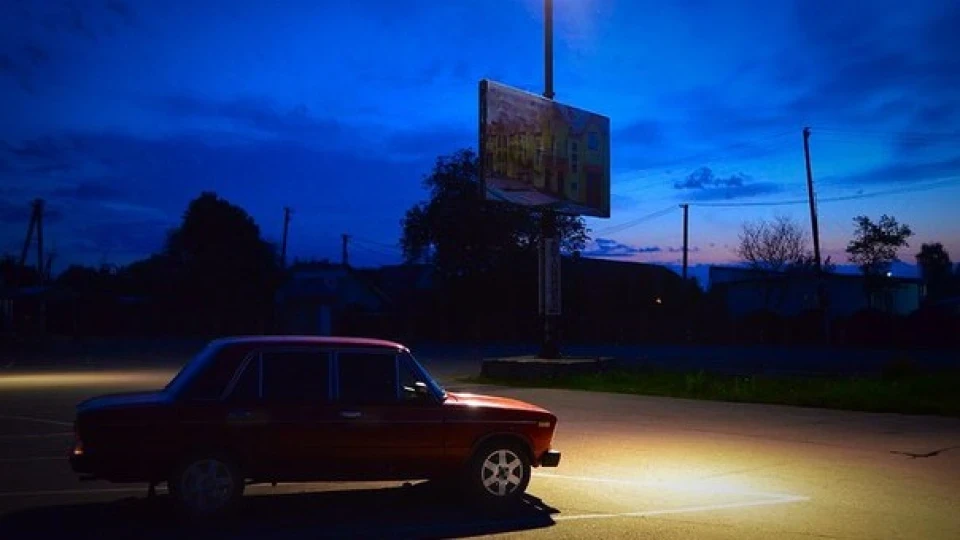Lada 2106 SL 5