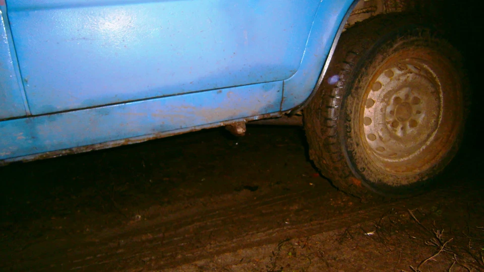 Lada 2106 SL 2
