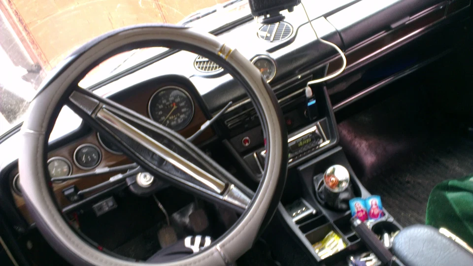 Lada 2106 (-ШоХа-) 2