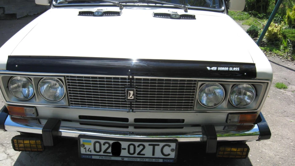 Lada 2106 «SportLine»